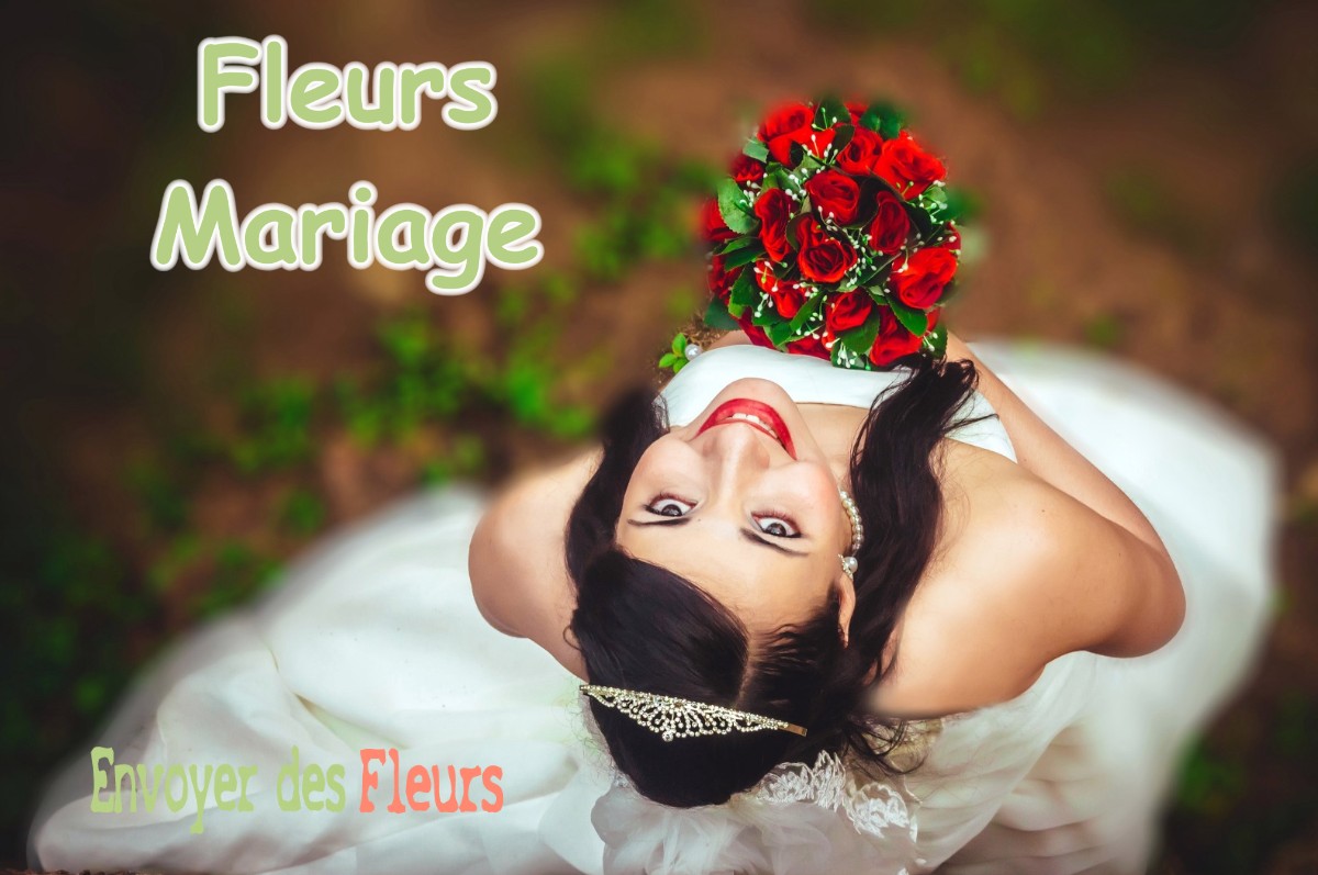 lIVRAISON FLEURS MARIAGE à MONTHUREUX-LE-SEC